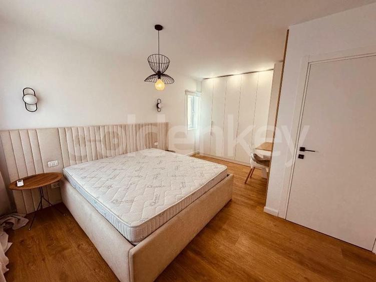 Duplex cu 5 camere cu Canalizare în Pipera
