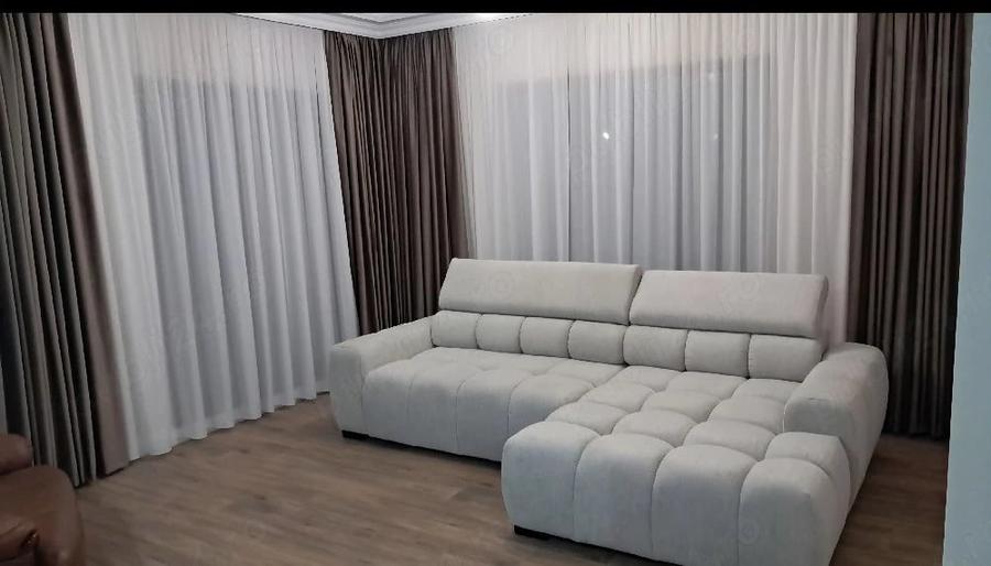 Casă cu 6 camere cu Teren 280 Mp în Săcălaz