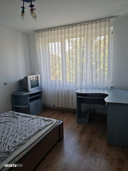 Apartament cu 2 camere în Ultracentral