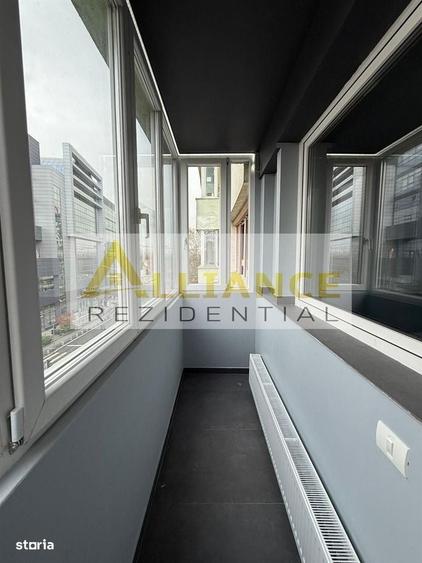 Apartament 2 camere mobilat a Metrou Eroii Revolutiei - 4