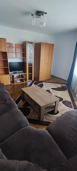 Apartament cu 2 camere decomandat în Corunca
