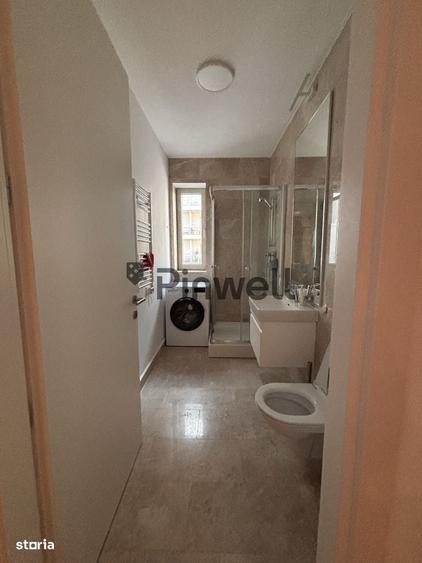 Apartament cu 3 camere, mobilat în Herăstrău