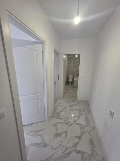 Apartament 1 camera inchiriere Lunca Cetatuii, Bucatarie mobilata - 4