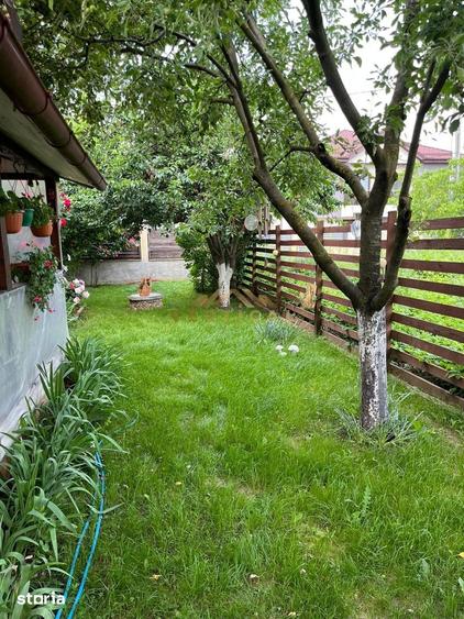Casă cu 5 camere cu Teren 360 Mp în Ferentari