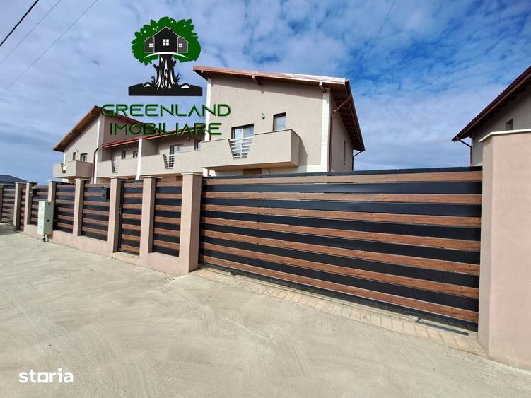 Casa 4 Cam, INTABULATA,Finisaje PREMIUM, 106 mp UTILI, Rediu/V.Lupului - 1