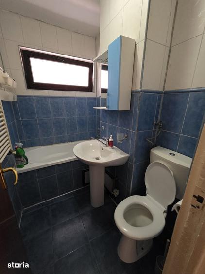 Apartament cu 3 camere decomandat în Militari