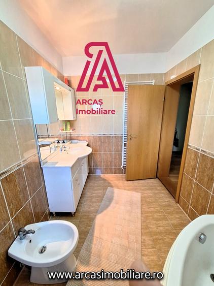 Casa de vanzare 6 camere, teren 469 mp Ultracentral! - 16