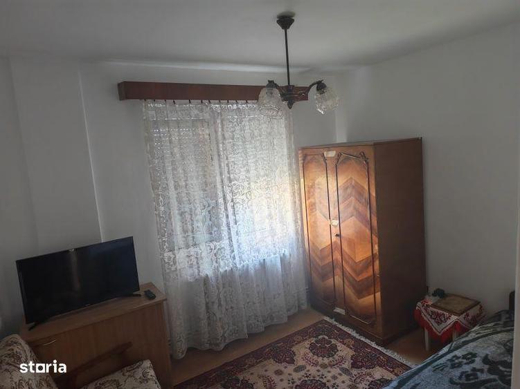 Vand apartament 2 camere.Tudor - 4