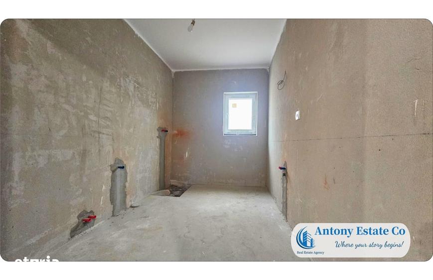 Casă cu 4 camere cu Teren 520 Mp în Sântandrei