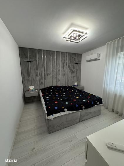 Apartament cu 2 camere semidecomandat în 1 Mai