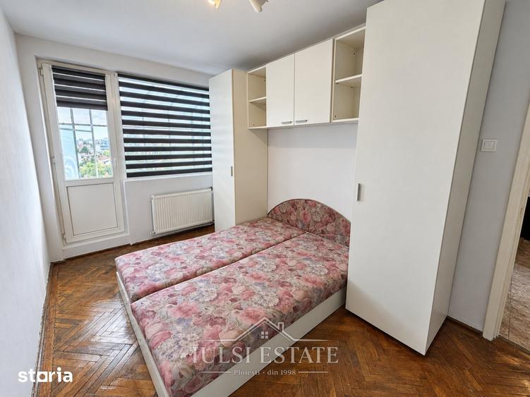Apartament cu 3 camere decomandat în Andrei Mureșanu