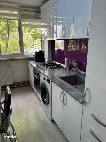 Apartament 3 camere,etaj 1,Tiglina 1 - 3