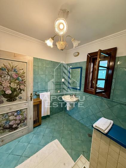 Casă individuală cu 2 camere cu Canalizare în Ghiroda