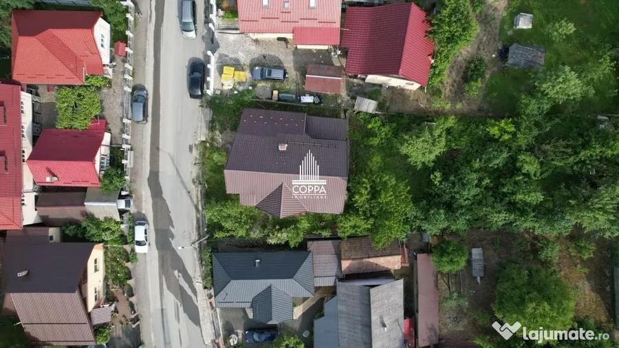 Casa zona Ferneziu / Limpedea - 18
