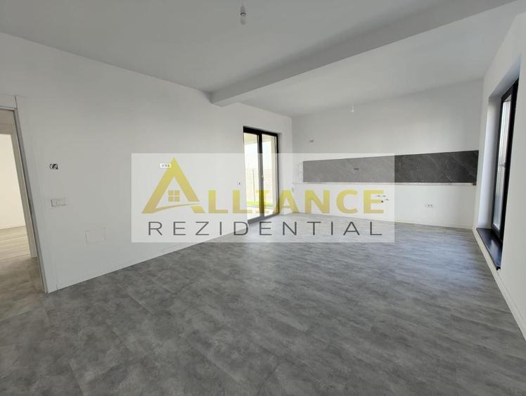 CASA PARTER-4 CAMERE-TEREN 402 MP -Str. Aviatorilor - 9
