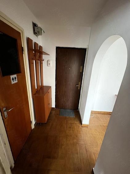 Apartament 2 camere Titan, mobilat, bloc reabilitat, zonă verde - 9