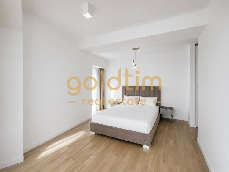 Apartament cu 3 camere decomandat, mobilat în P-ta Presei Libere
