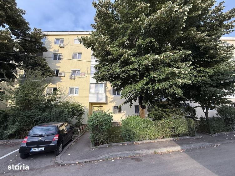Oportunitate rara - Apartament 2 camere 51 mp-bloc izolat - an 1986 - 16