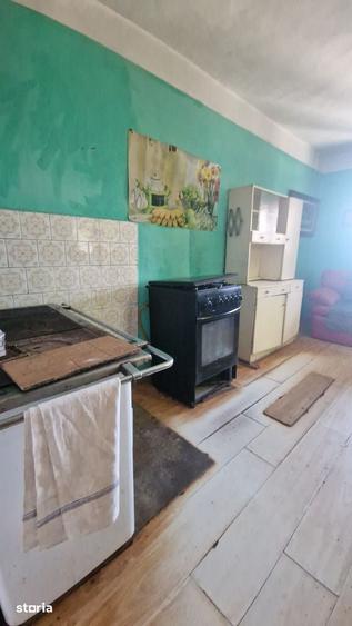 Casa de vanzare cu 4 camere in zona rurala - 14