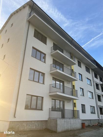 Apartament cu 2 camere decomandat în Brestei