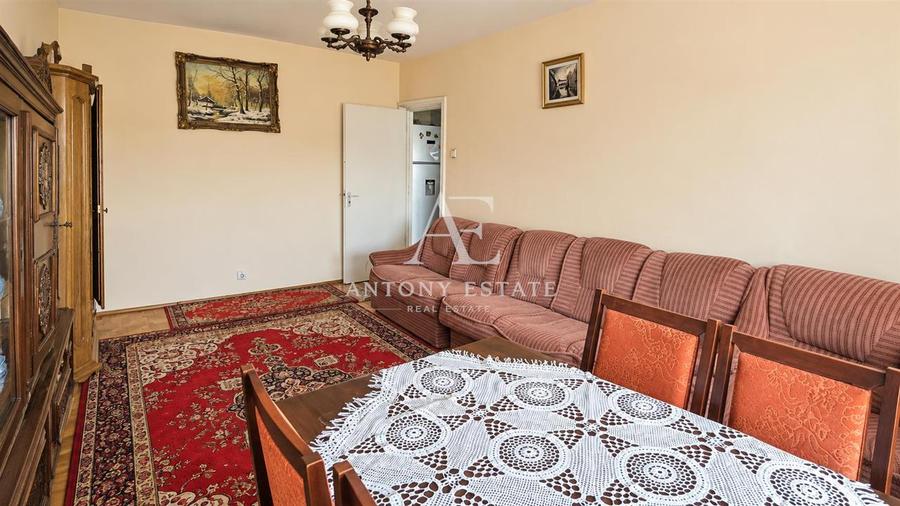 Antony Estate | Apartament 2 camere - Centru- Oradea - 3