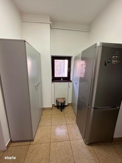 Apartament cu 2 camere în Moșilor