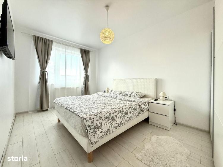 Apartament 2 camere decomandat + parcare si boxa - 5