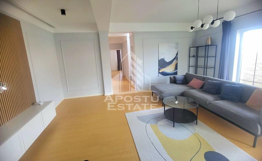 Duplex cu 4 camere cu Canalizare în Dumbrăvița