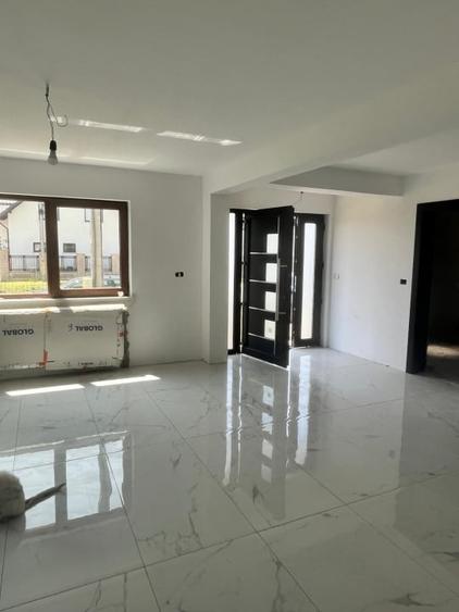 Casa individuala 200 mp, teren 600 mp, Radauti - 3