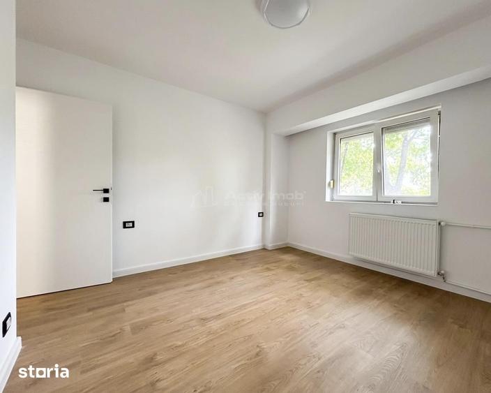 Apartament cu 2 camere decomandat în Calea Aradului