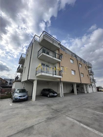 STB IN FATA ANSAMBLULUI - 2 CAMERE - 87.920 TVA INCLUS - 5