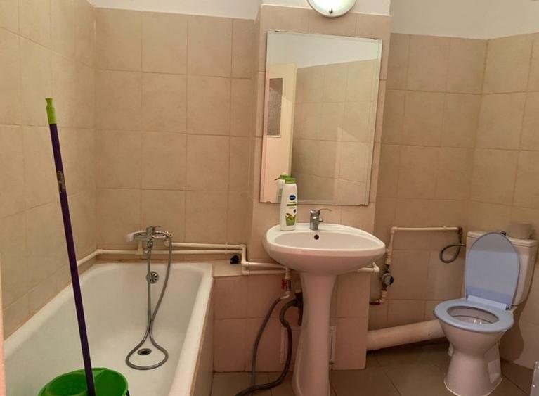 Apartament cu 2 camere decomandat în Nicolae Bălcescu