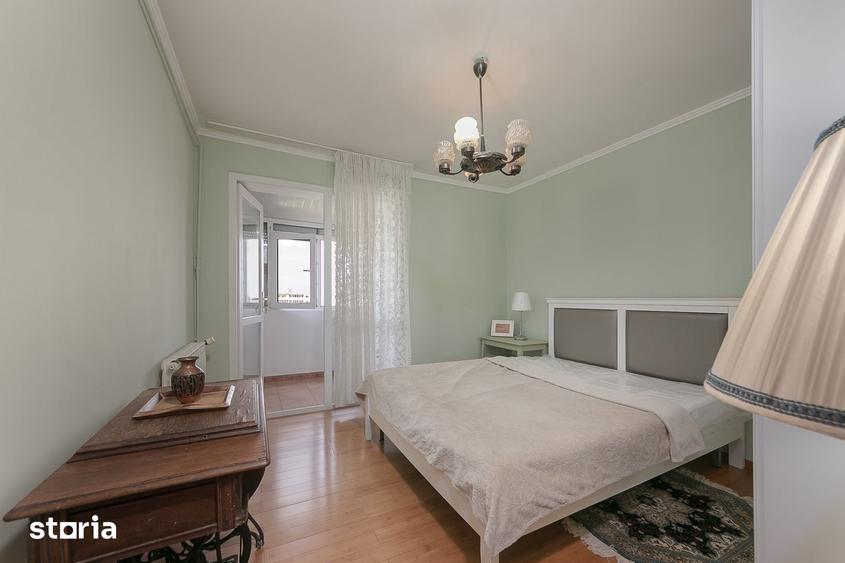 Apartament 2 camere langa metrou ?i parc IOR - 8
