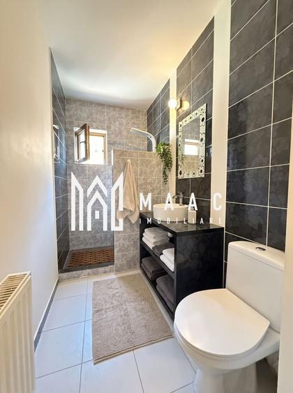 Apartament cu 3 camere decomandat, mobilat în Arhitecților - Calea Cisnădiei