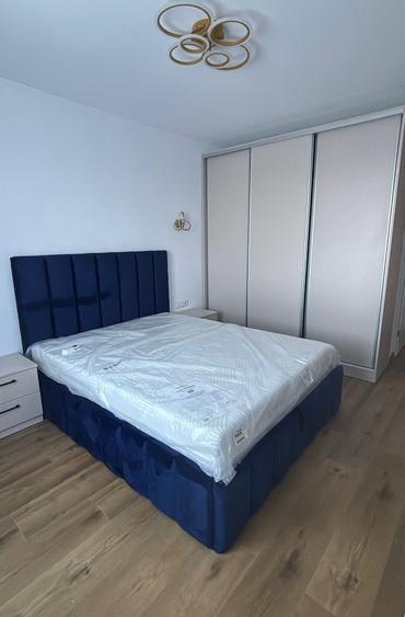 Lujerului Exigent Plazza Garsoniera Prima Inchiriere - 1