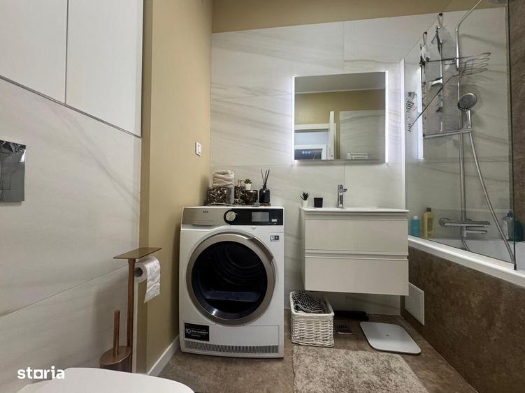 Apartament cu 3 camere, mobilat în Aviației
