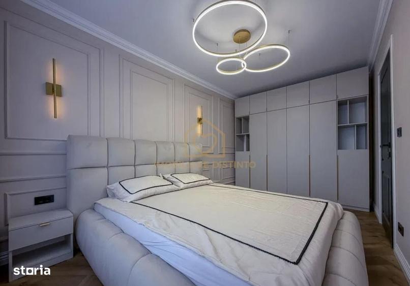 Apartament cu 2 camere decomandat în Ultracentral