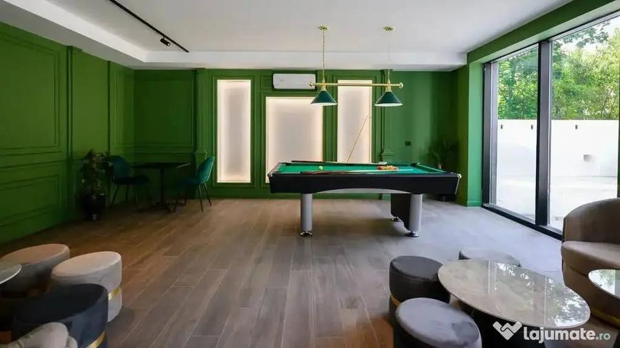 Apartament cu 3 camere decomandat în Iancu Nicolae