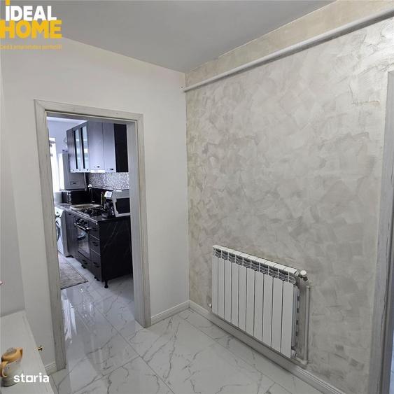 Apartament cu 2 camere decomandat în Alexandru cel Bun