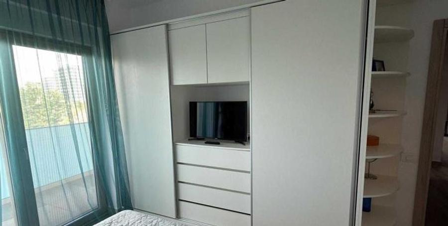 Apartament cu 3 camere în Mamaia