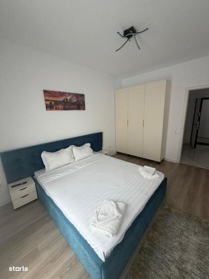 Apartament cu 2 camere în Fundeni