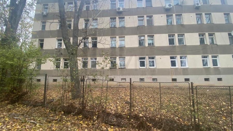 Spațiu comercial, de 1,350 mp, în Pipera