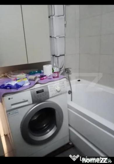 Apartament cu 2 camere decomandat în Cloșca