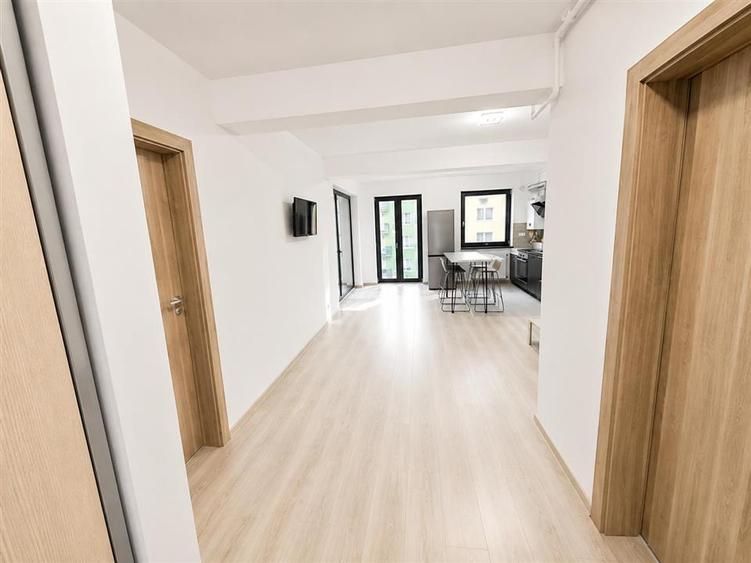 Apartament 2 camere | Loc de parcare inclus | Zona Coresi - 3