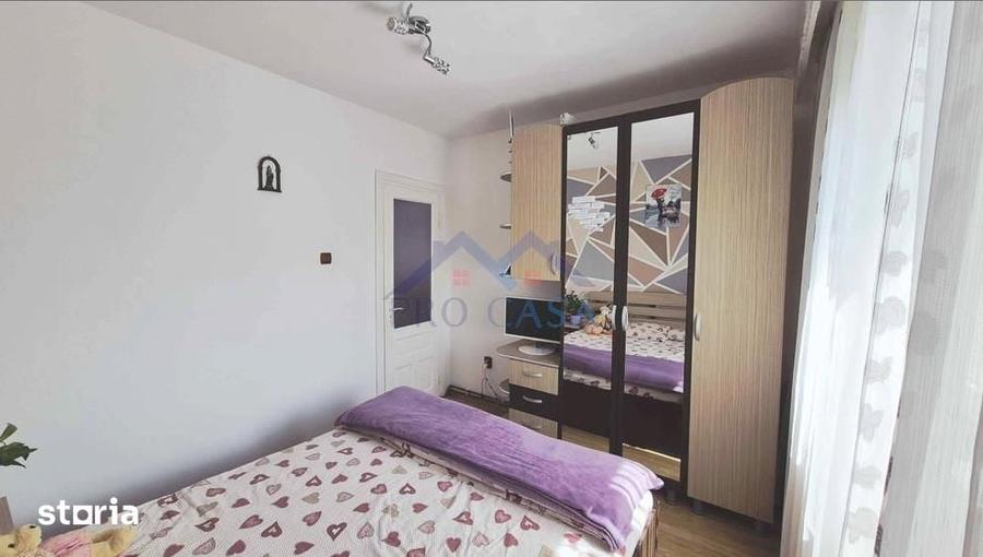 Apartament cu 2 camere în Tolstoi