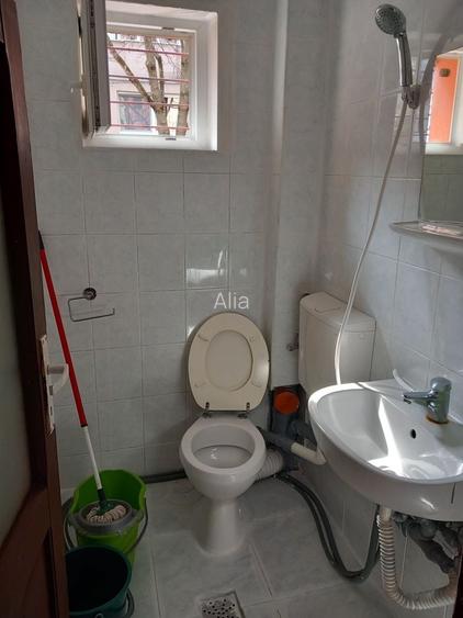 Vand garsoniera confort 3 de 11 mp Manastur str.Garbau