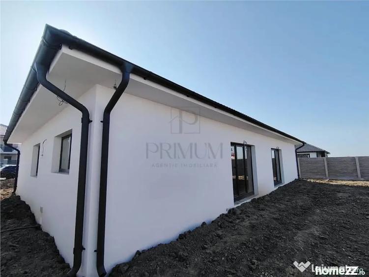 Casă cu 3 camere cu Teren 300 Mp în Calea Urseni