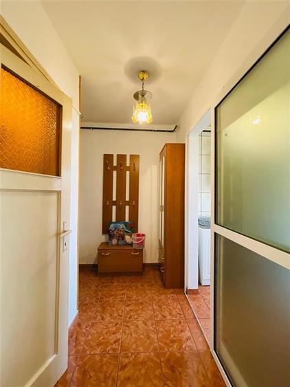 VANZARE APARTAMENT 2 CAMERE CENTRALA PROPRIE BLOC REABILITAT  ZONA GARA DE NORD - 9