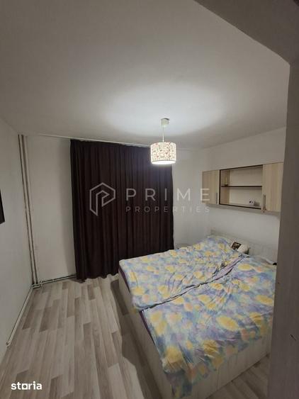 Apartament decomandat cu 3 camere Dambu Pietros - 3