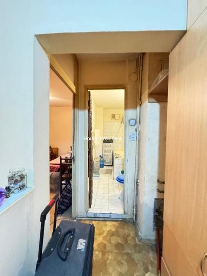 Apartament cu 2 camere, mobilat în Vitanul Nou